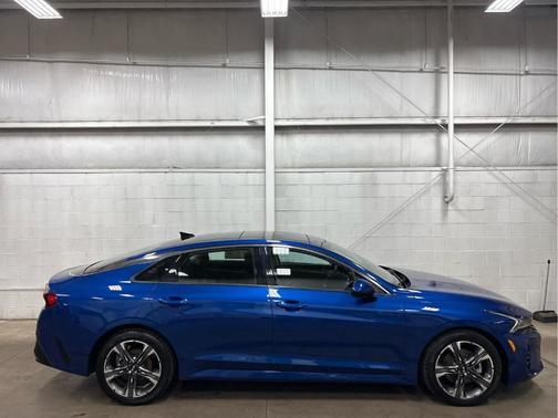 2021 Kia K5 EX