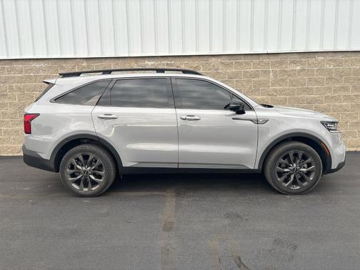 2023 Kia Sorento X-Line SX Prestige