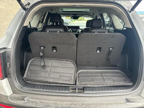 2023 Kia Sorento X-Line SX Prestige