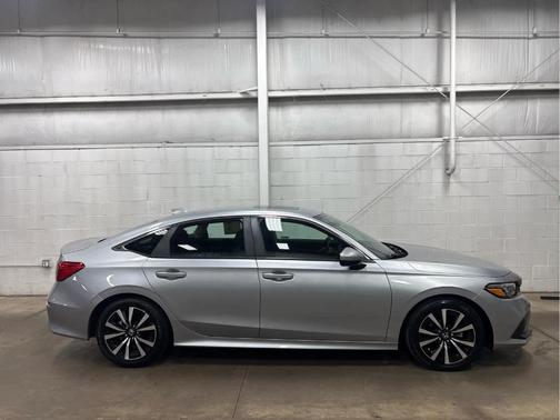 2024 Honda Civic EX