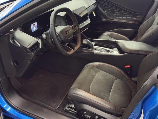 2026 Dodge Charger R/T