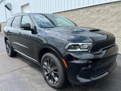 2024 Dodge Durango GT