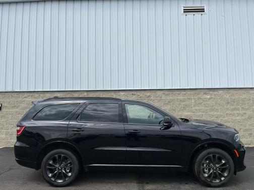 2024 Dodge Durango GT