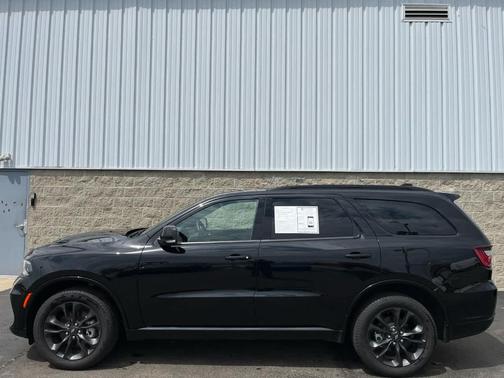 2024 Dodge Durango GT