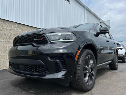 2024 Dodge Durango GT