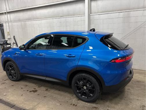 2025 Dodge Hornet GT