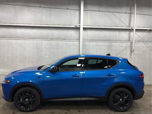 2025 Dodge Hornet GT