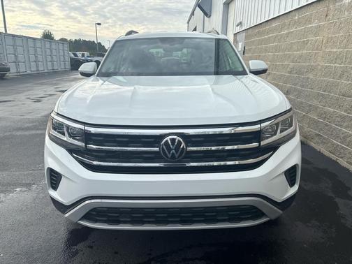 2023 Volkswagen Atlas 2.0T SE