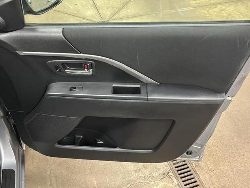 Liquid Silver 2012 Mazda Mazda5 Sport
