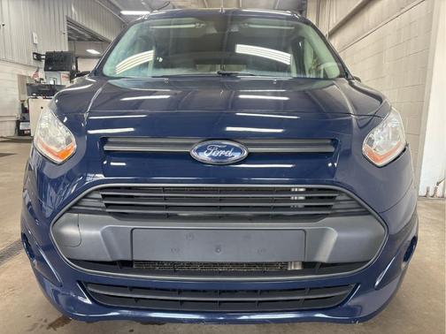 2018 Ford Transit Connect XLT
