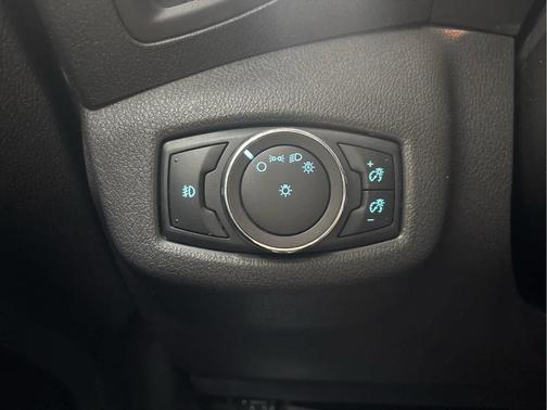 2018 Ford Transit Connect XLT