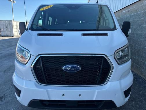 2023 Ford Transit-350 XL