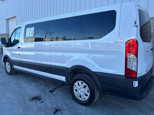2023 Ford Transit-350 XL