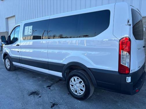 2023 Ford Transit-350 XL