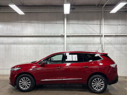 2024 Buick Enclave Premium