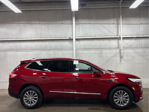 2024 Buick Enclave Premium