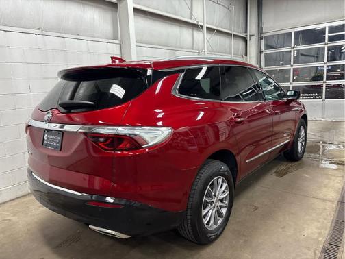 2024 Buick Enclave Premium