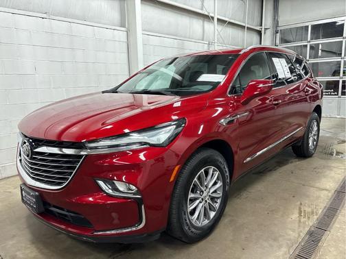 2024 Buick Enclave Premium