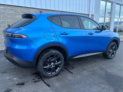 2025 Dodge Hornet GT