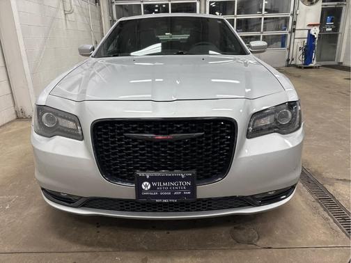 2023 Chrysler 300 S