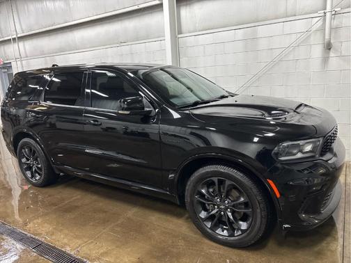 2022 Dodge Durango R/T