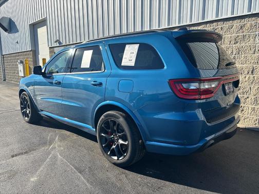 2024 Dodge Durango SRT 392