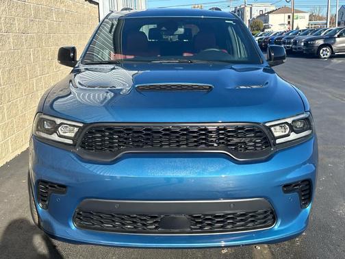 2024 Dodge Durango SRT 392