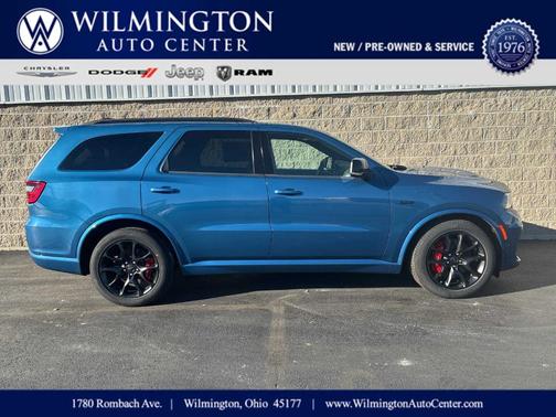 2024 Dodge Durango SRT 392