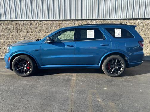 2024 Dodge Durango SRT 392