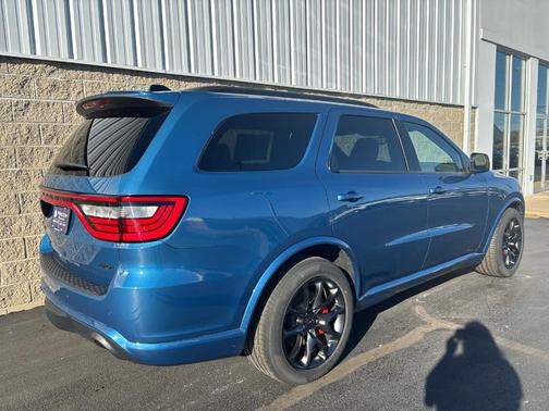 2024 Dodge Durango SRT 392
