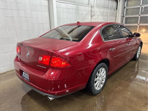 2011 Buick Lucerne CX