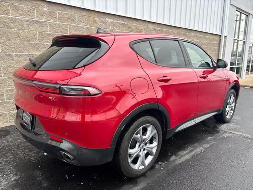 2024 Dodge Hornet R/T