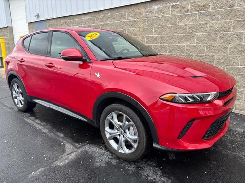 2024 Dodge Hornet R/T