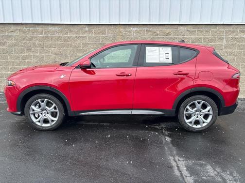 2024 Dodge Hornet R/T