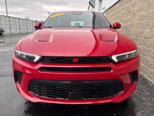 2024 Dodge Hornet R/T
