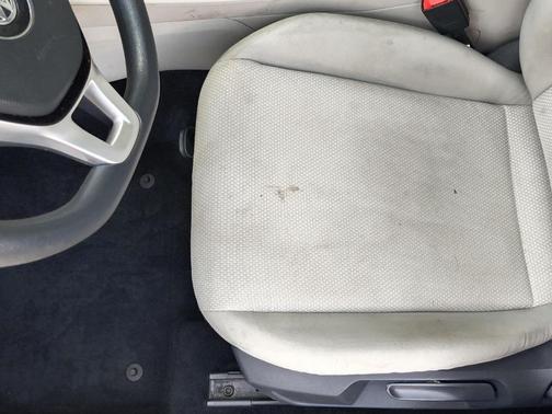 Silk Blue Metallic 2019 Volkswagen Jetta 1.4T S