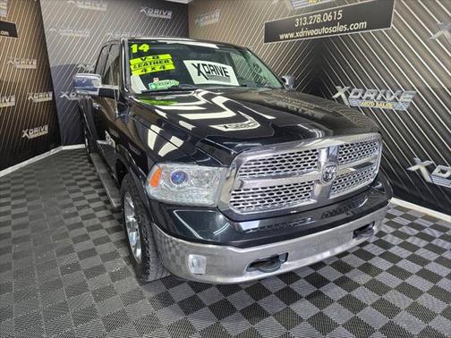 2014 RAM 1500 Laramie