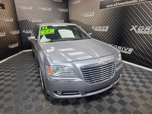 2013 Chrysler 300 S