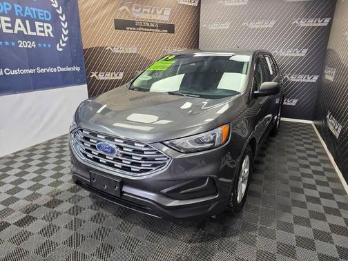 2019 Ford Edge SE
