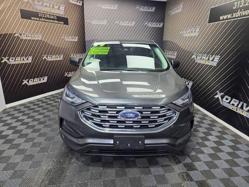 2019 Ford Edge SE