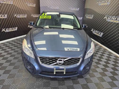 2011 Volvo C30 T5