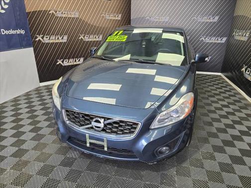 2011 Volvo C30 T5