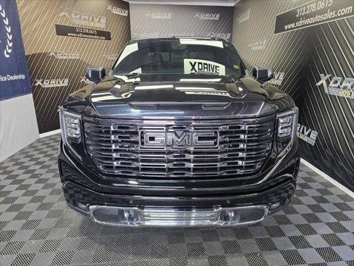 2023 GMC Sierra 1500 Denali Ultimate