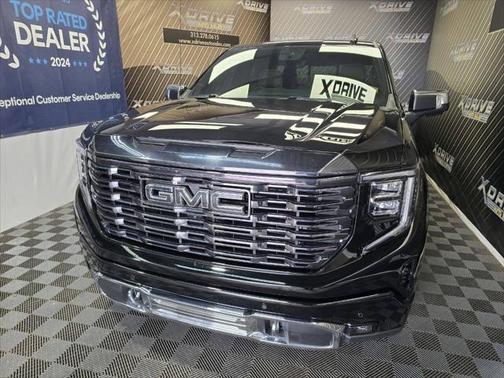 2023 GMC Sierra 1500 Denali Ultimate