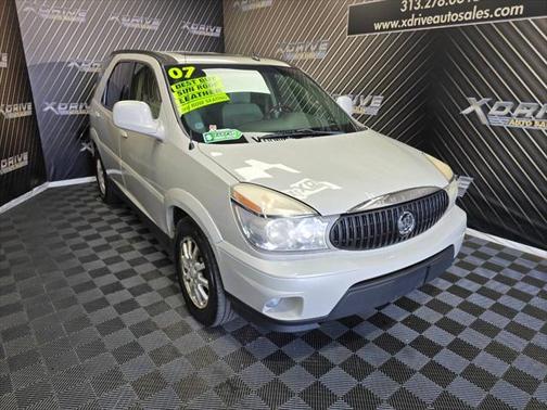 2007 Buick Rendezvous CXL