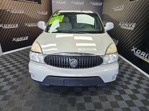 2007 Buick Rendezvous CXL