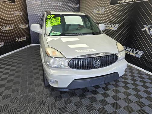 2007 Buick Rendezvous CXL