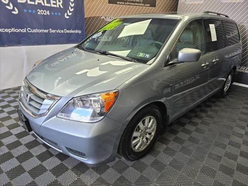2010 Honda Odyssey EX-L