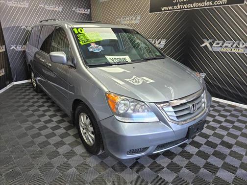 2010 Honda Odyssey EX-L