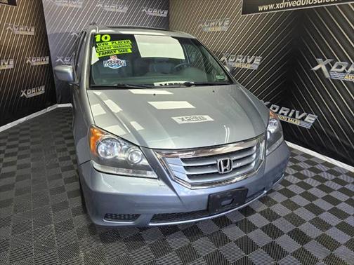 2010 Honda Odyssey EX-L